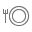 Lunch Menu Icon